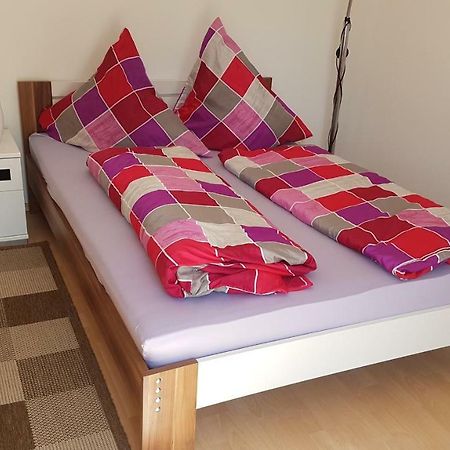 Evi'S Apartment Регенсбург Екстериор снимка