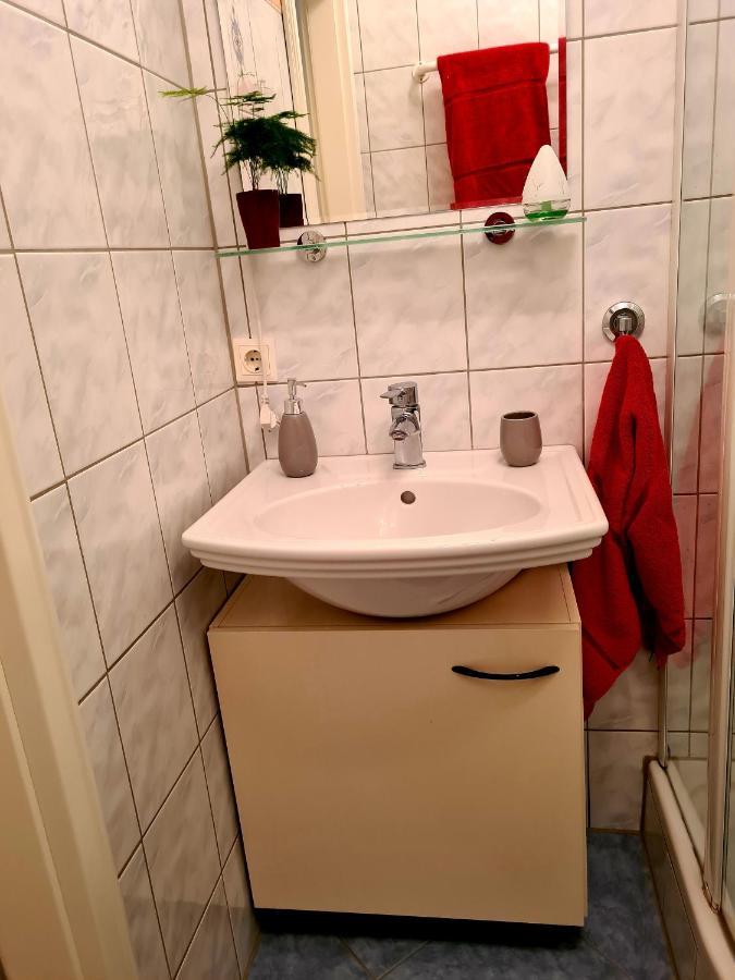 Evi'S Apartment Регенсбург Екстериор снимка