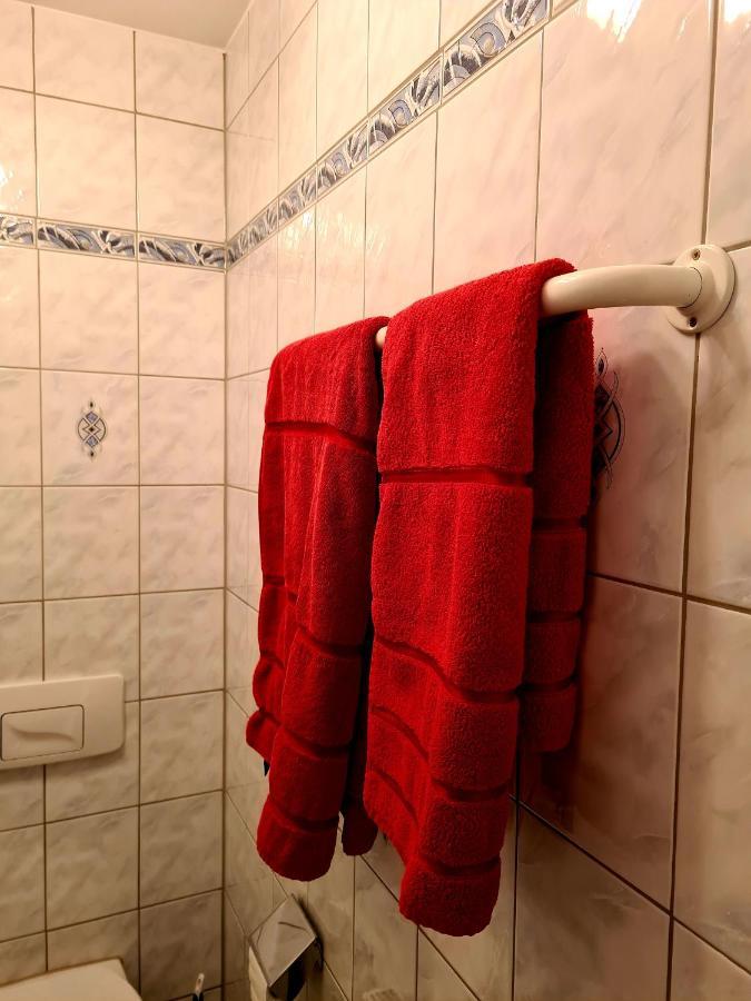 Evi'S Apartment Регенсбург Екстериор снимка