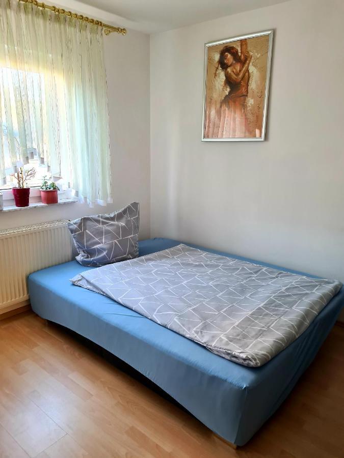 Evi'S Apartment Регенсбург Екстериор снимка